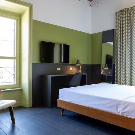 Modo Rooms & Suite 罗马 外观 照片