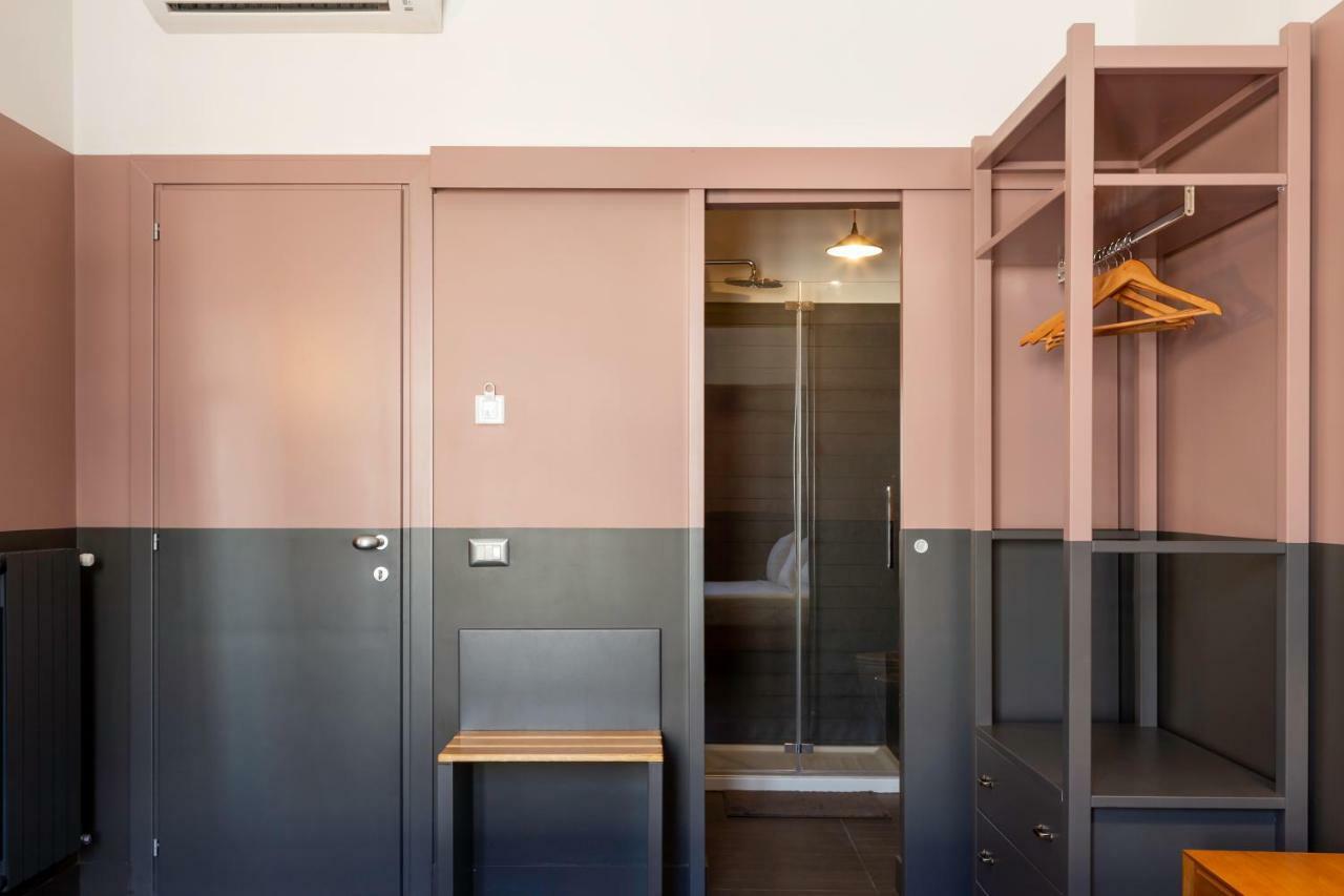 Modo Rooms & Suite 罗马 外观 照片