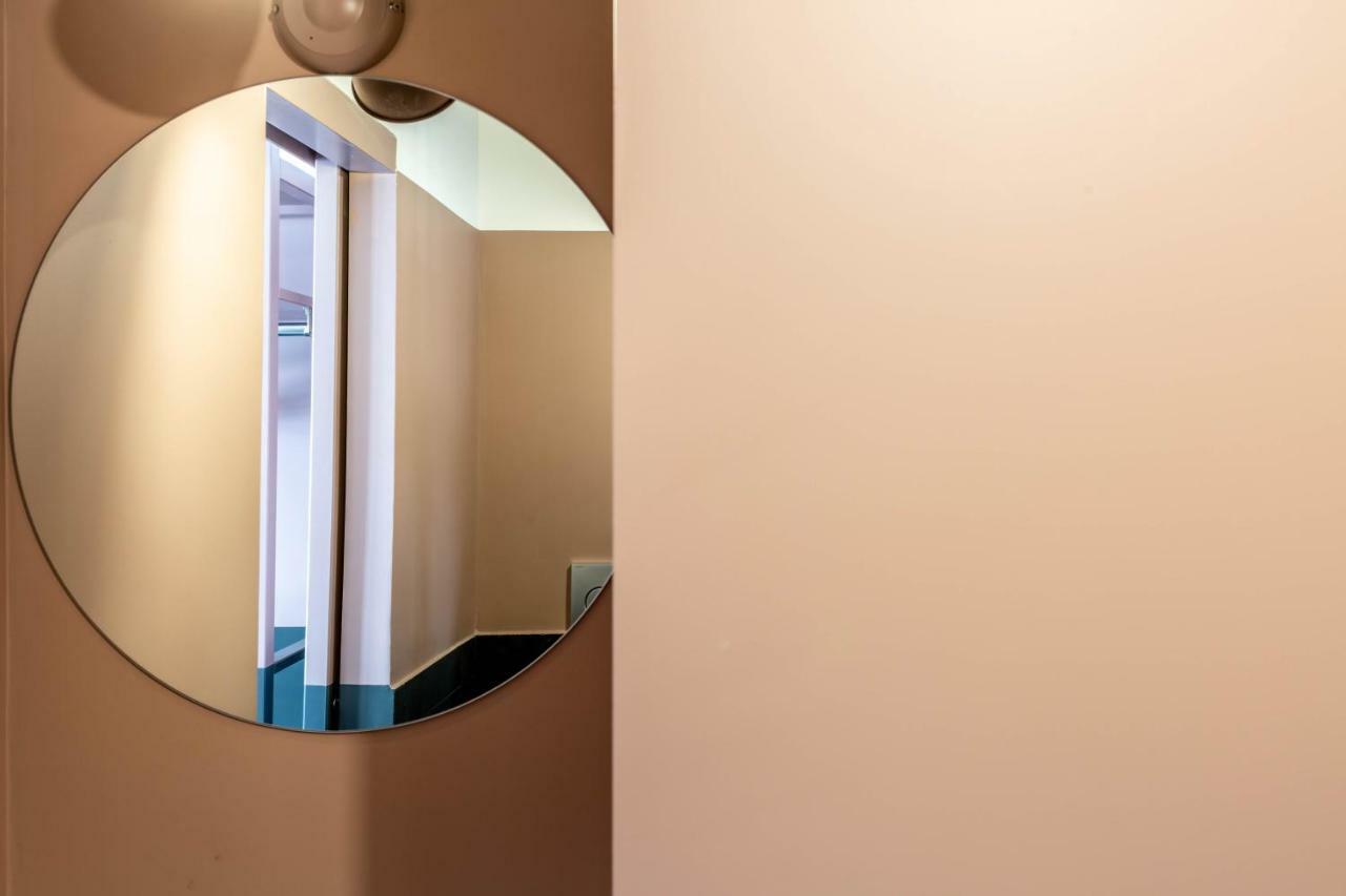 Modo Rooms & Suite 罗马 外观 照片