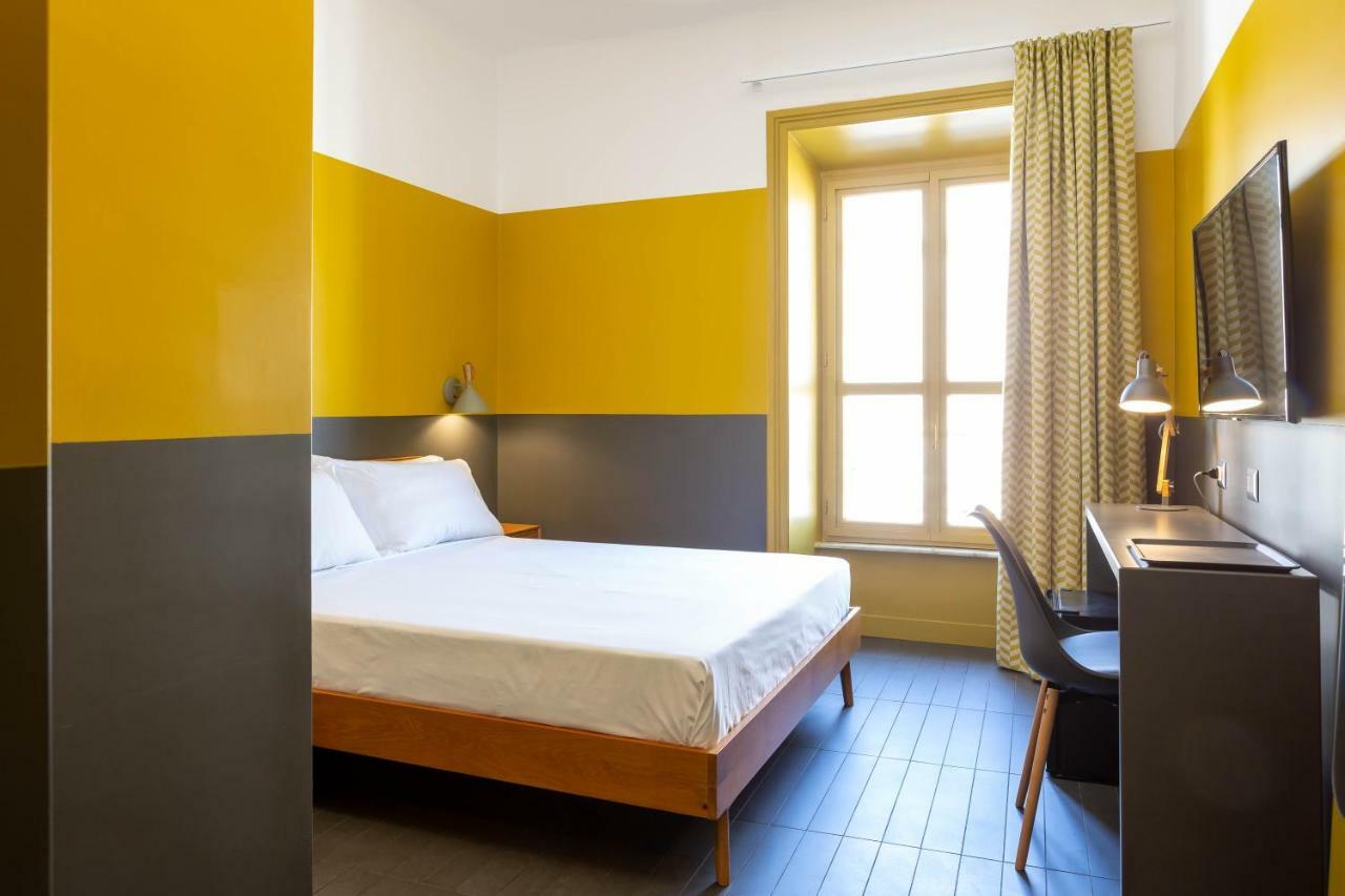 Modo Rooms & Suite 罗马 外观 照片